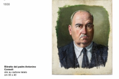 4.-RITRATTO-DEL-PADRE-1938