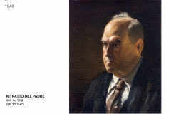 6.-RITRATTO-DEL-PADRE-1940
