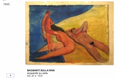 21.-BAGNANTI-SULLA-RIVA-1945