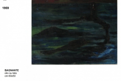 83.-BAGNANTE