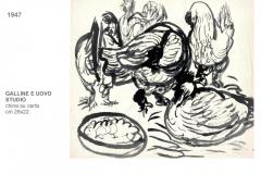 11.1-GALLINE-E-UOVO-STUDIO-1947