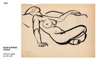 1947-NUDO-DISTESO-STUDIO-1947