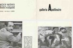 1956-personale-Galleria-Apollinaire
