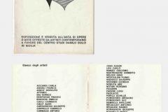 1963-brochure-Galleria-Levi-asta-pro-Centro-Studi-Danilo-Dolci