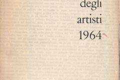 1964-annuario-degli-artisti