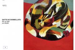 123.-GATTO-ACCIAMBELLATO-1972
